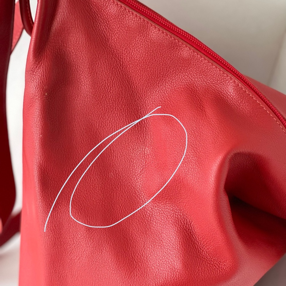 Loewe Y2K Slouchy Anton Backpack - Picture 11 of 16